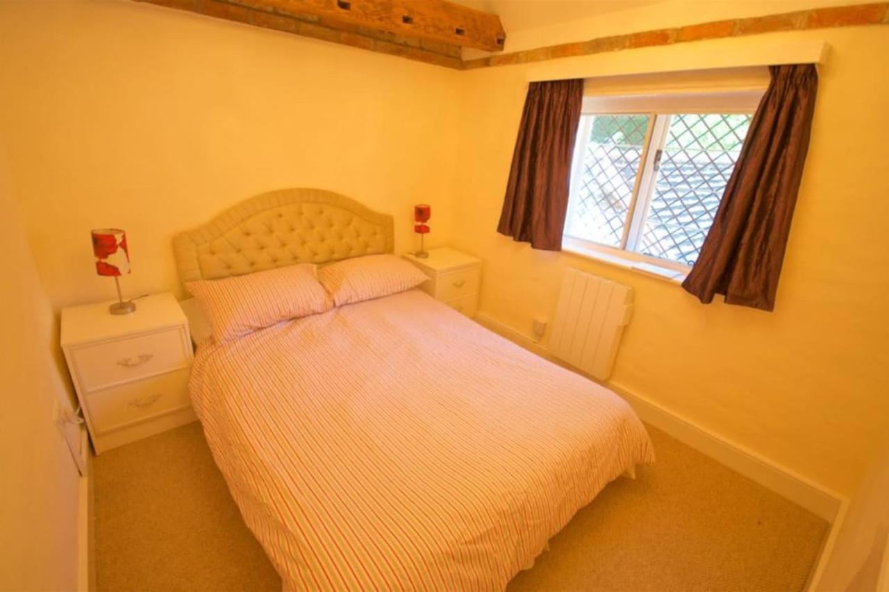 Wish Cottage Ratton Bagian luar foto