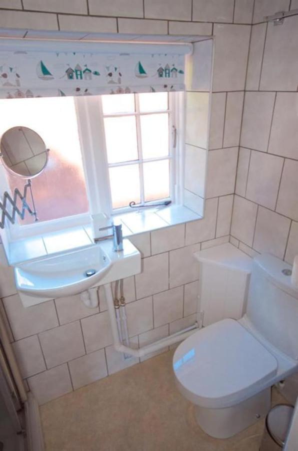 Wish Cottage Ratton Bagian luar foto