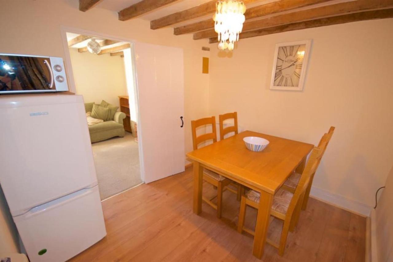 Wish Cottage Ratton Bagian luar foto
