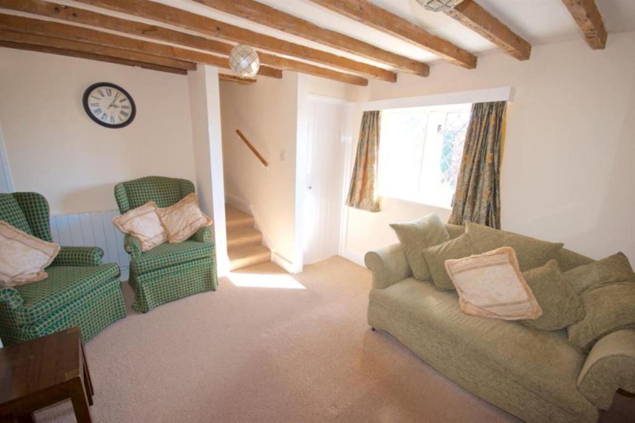 Wish Cottage Ratton Bagian luar foto
