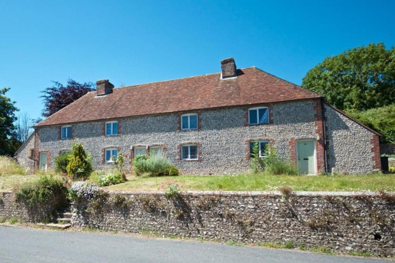 Wish Cottage Ratton Bagian luar foto