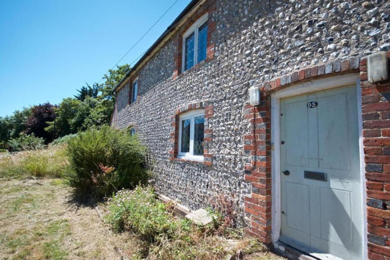 Wish Cottage Ratton Bagian luar foto