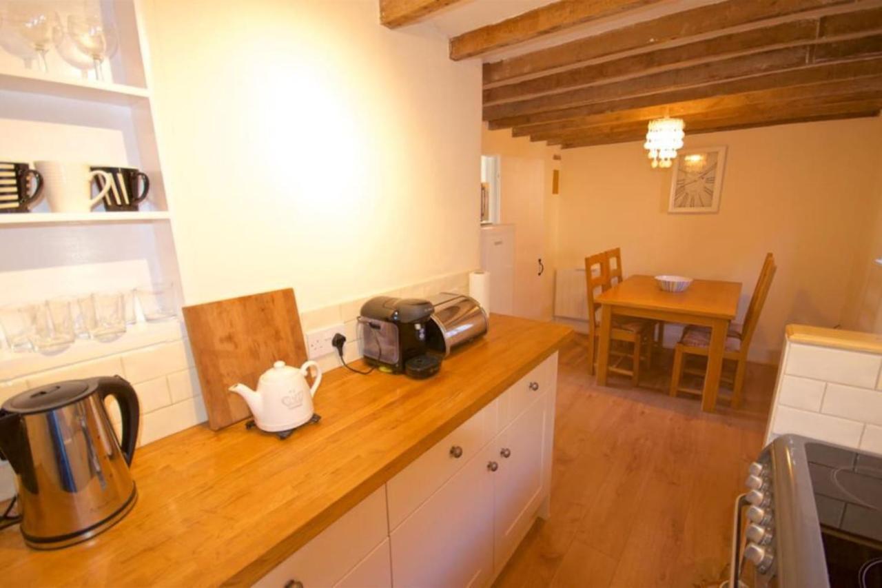 Wish Cottage Ratton Bagian luar foto