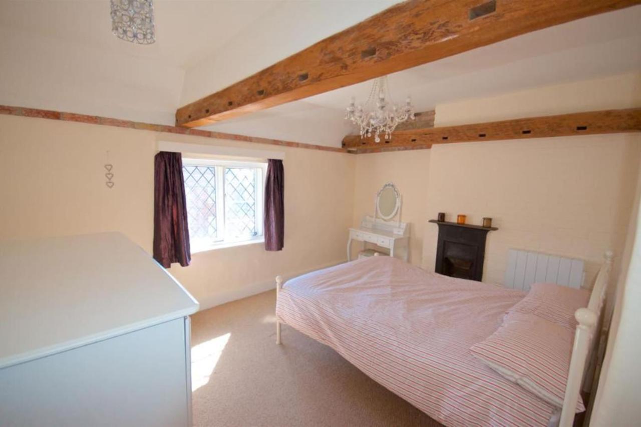 Wish Cottage Ratton Bagian luar foto