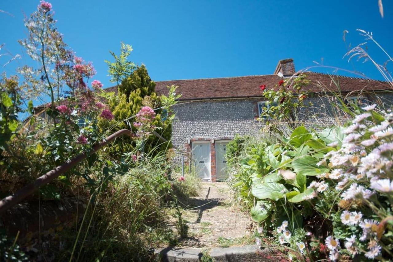 Wish Cottage Ratton Bagian luar foto