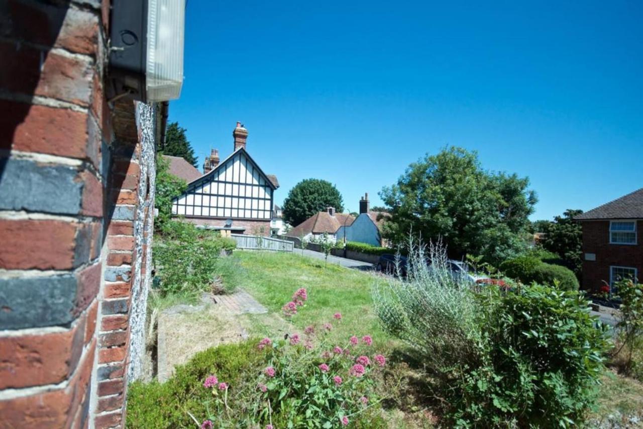Wish Cottage Ratton Bagian luar foto
